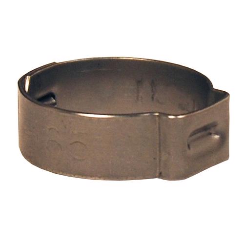 256 PinchOn Single Ear Clamp Connector Specialists